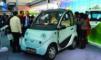 上汽通用五菱首款電動汽車供柳州市民免費租賃，創新出行模式惠及民生