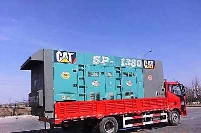 龍川發(fā)電機與汽車租賃服務(wù)一站式指南 高效便捷的解決方案